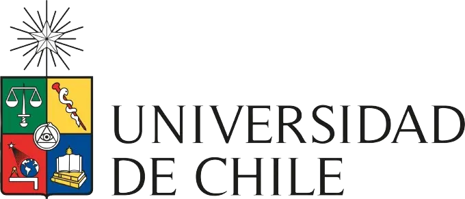 universidad de chile logo