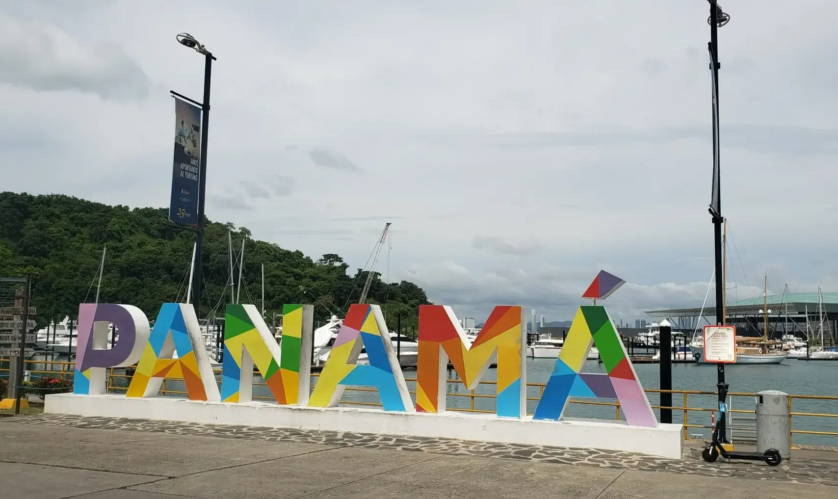 7 motivos para invertir en Panamá: Oportunidades de crecimiento